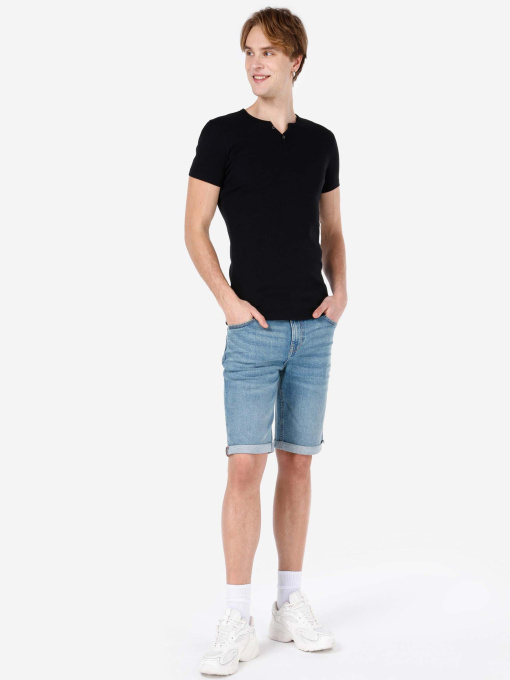 Шорты Colin’s модель CL1069523_Q1.V1_DN09019 Фото