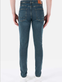 Джинсы Colin’s модель CL1067217_Q1.V1_DN11656 Фото