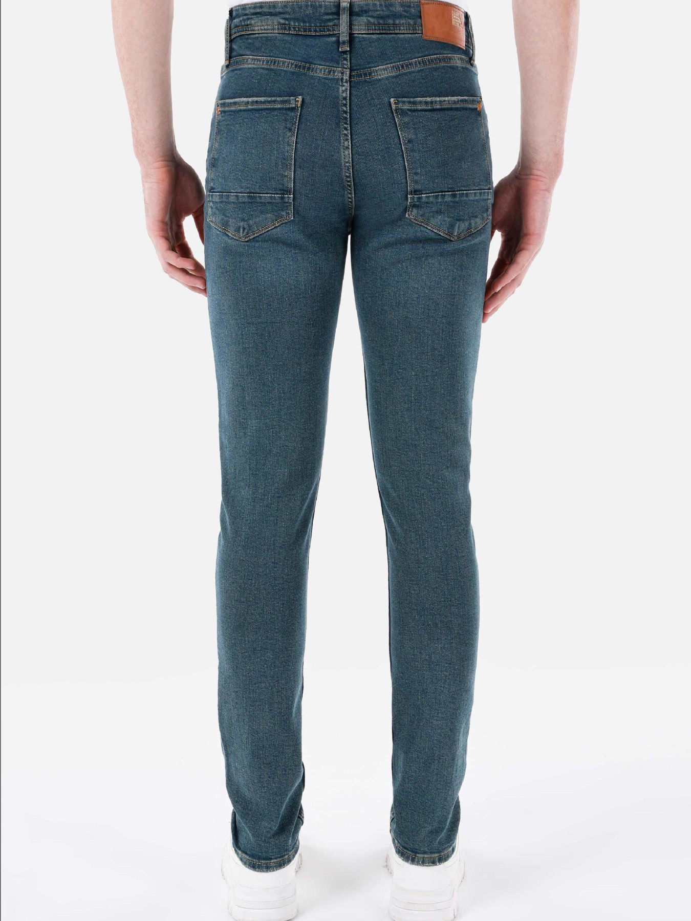 Джинсы Colin’s модель CL1067217_Q1.V1_DN11656 Фото
