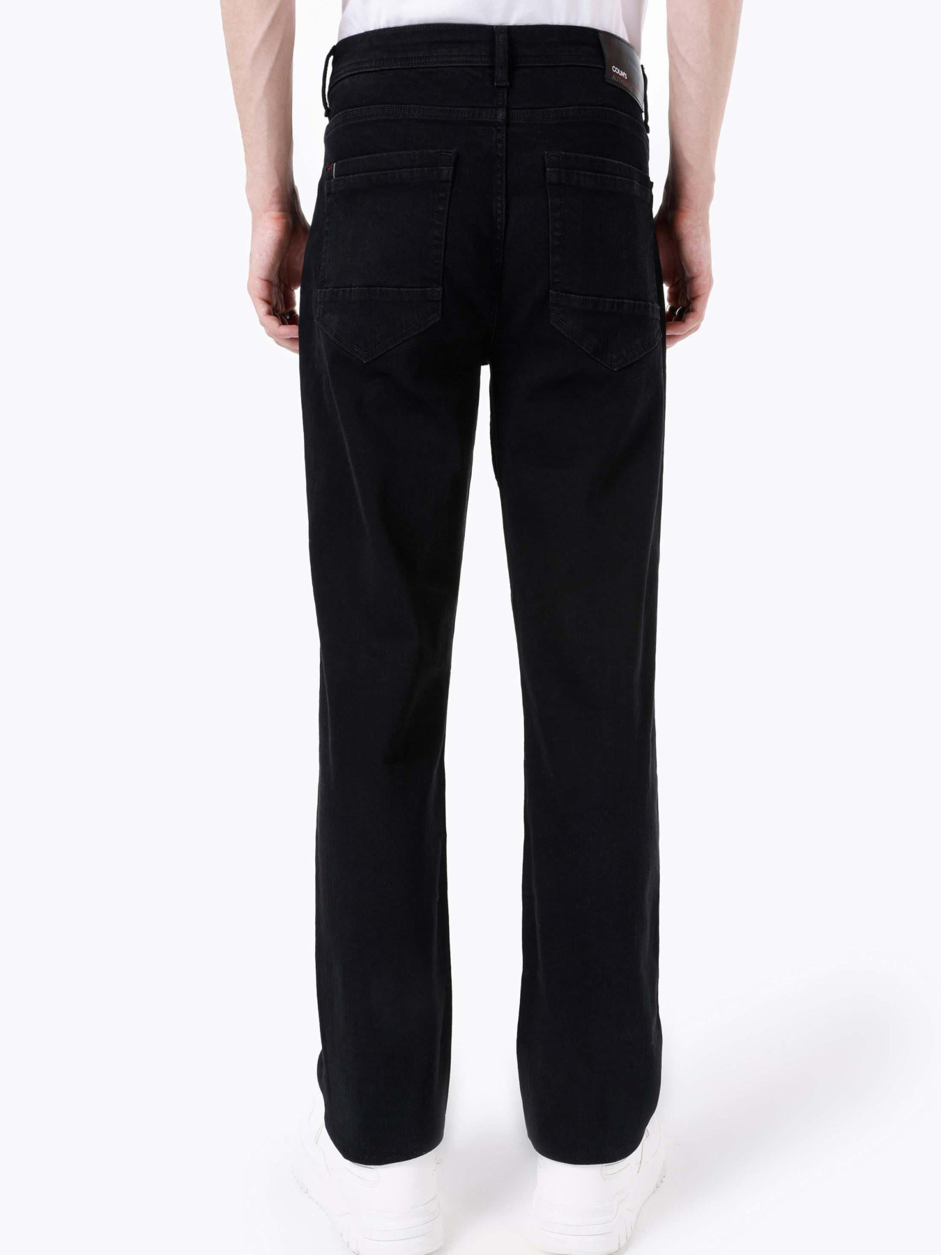 Прямі джинси Colin’s модель CL1067837_Q1.V1_DN41252 Фото