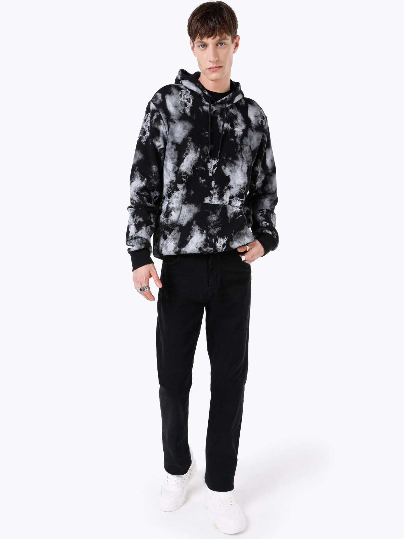 Прямі джинси Colin’s модель CL1067837_Q1.V1_DN41252 Фото