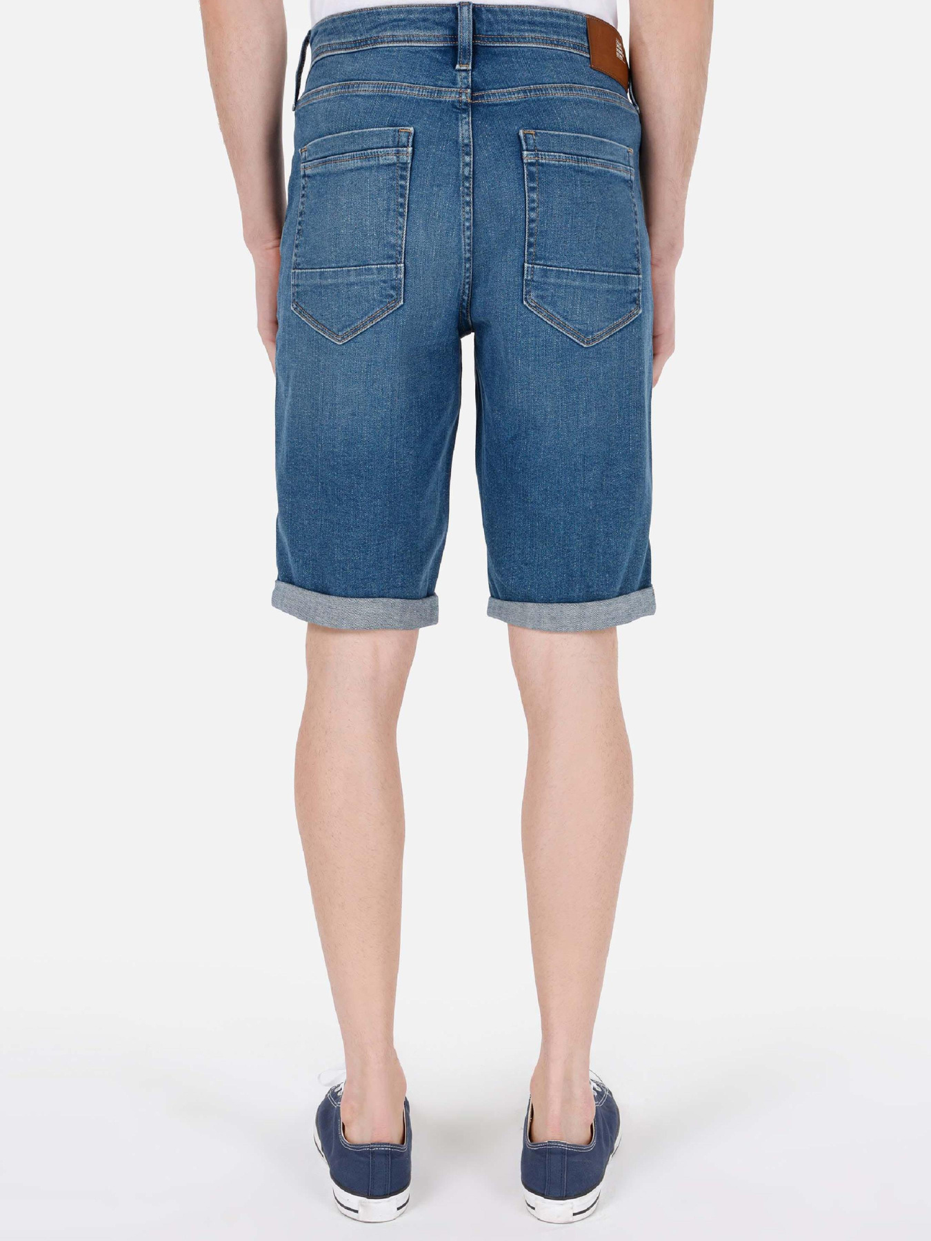 Шорти Colin’s модель CL1069524_Q1.V1_DN42206 Фото