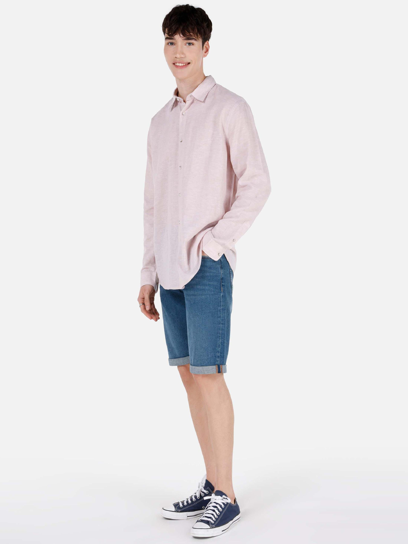 Шорти Colin’s модель CL1069524_Q1.V1_DN42206 Фото