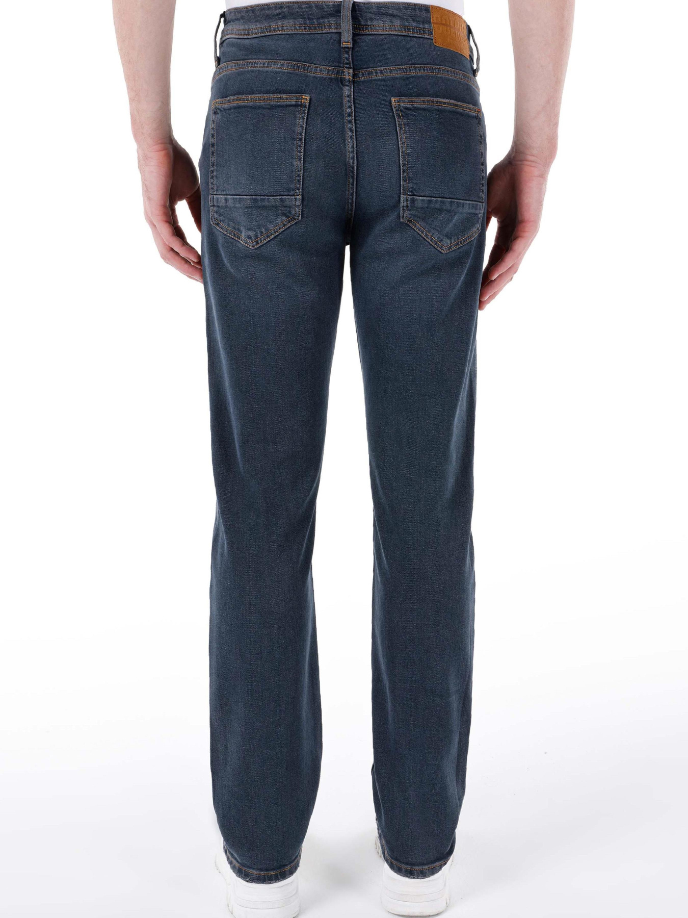 Прямі джинси Colin’s модель CL1067275_Q1.V1_DN43135 Фото