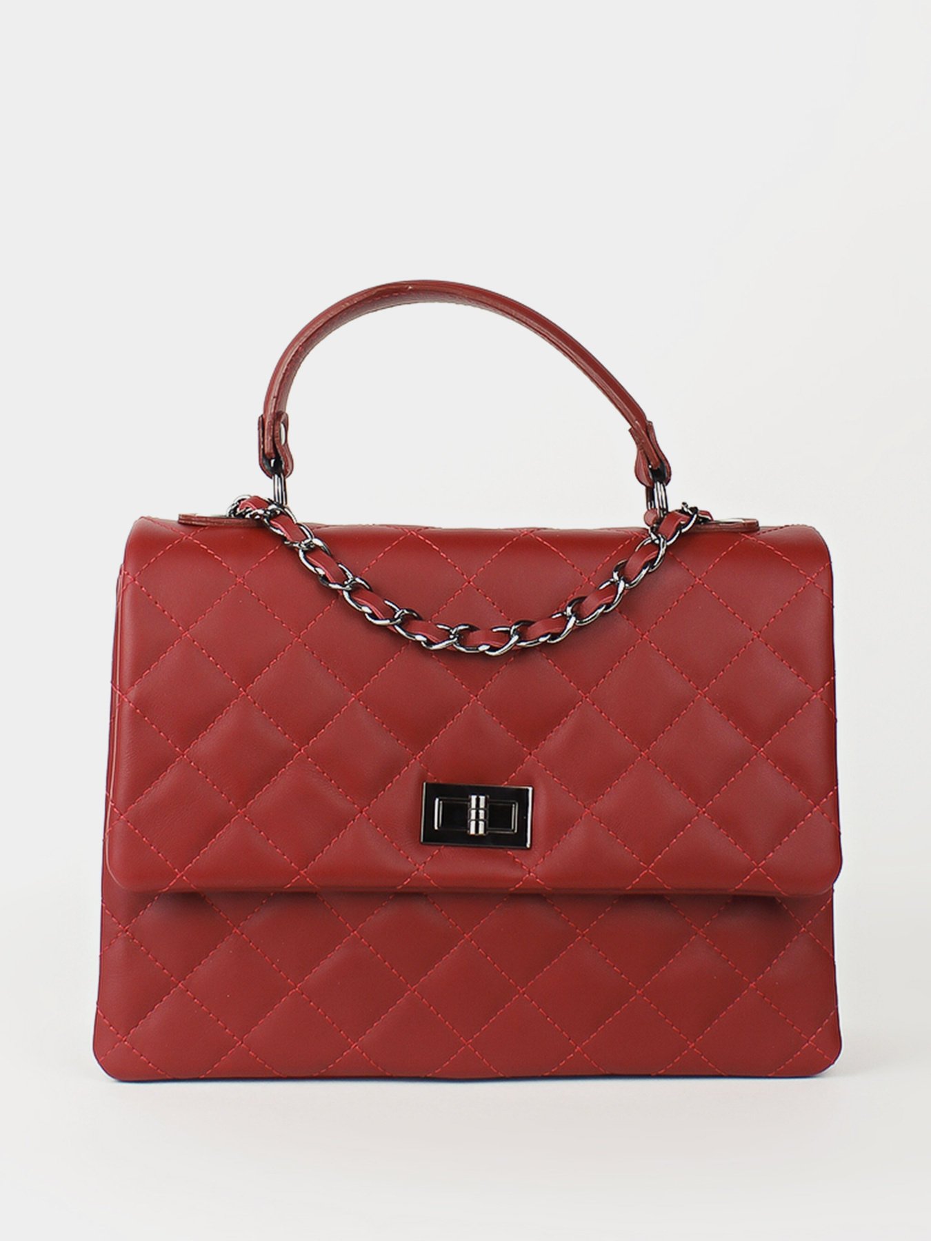 Сумка Bella Bertucci модель 6820-12-37 Фото