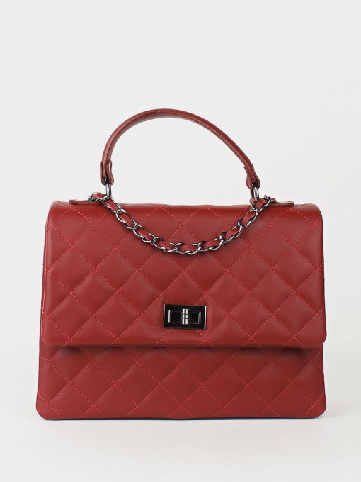 Сумка Bella Bertucci модель 6820-12-37 Фото