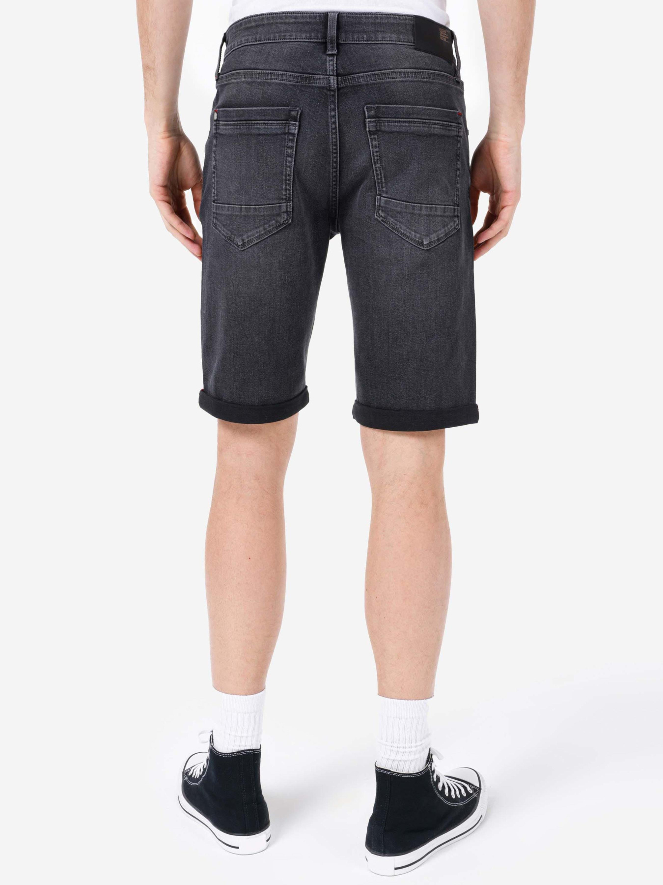 Шорты Colin’s модель CL1068543_Q1.V1_DN43194 Фото