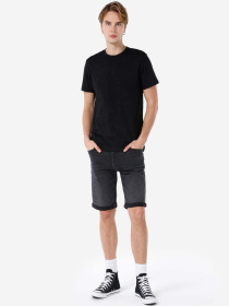 Шорты Colin’s модель CL1068543_Q1.V1_DN43194 Фото