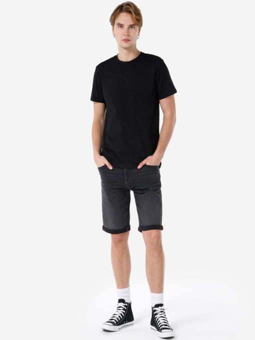 Шорты Colin’s модель CL1068543_Q1.V1_DN43194 Фото