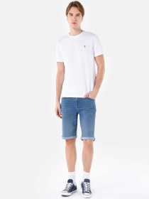 Шорти Colin’s модель CL1068545_Q1.V1_DN43195 Фото