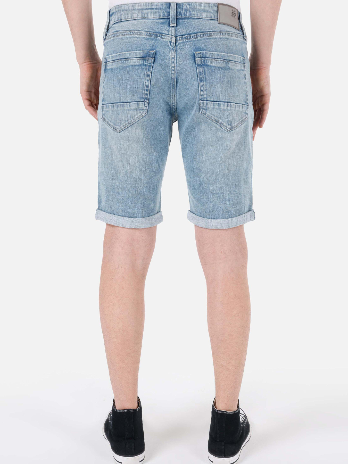 Шорты Colin’s модель CL1069525_Q1.V1_DN43505 Фото