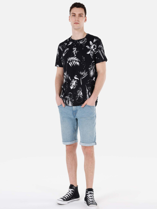 Шорти Colin’s модель CL1069525_Q1.V1_DN43505 Фото