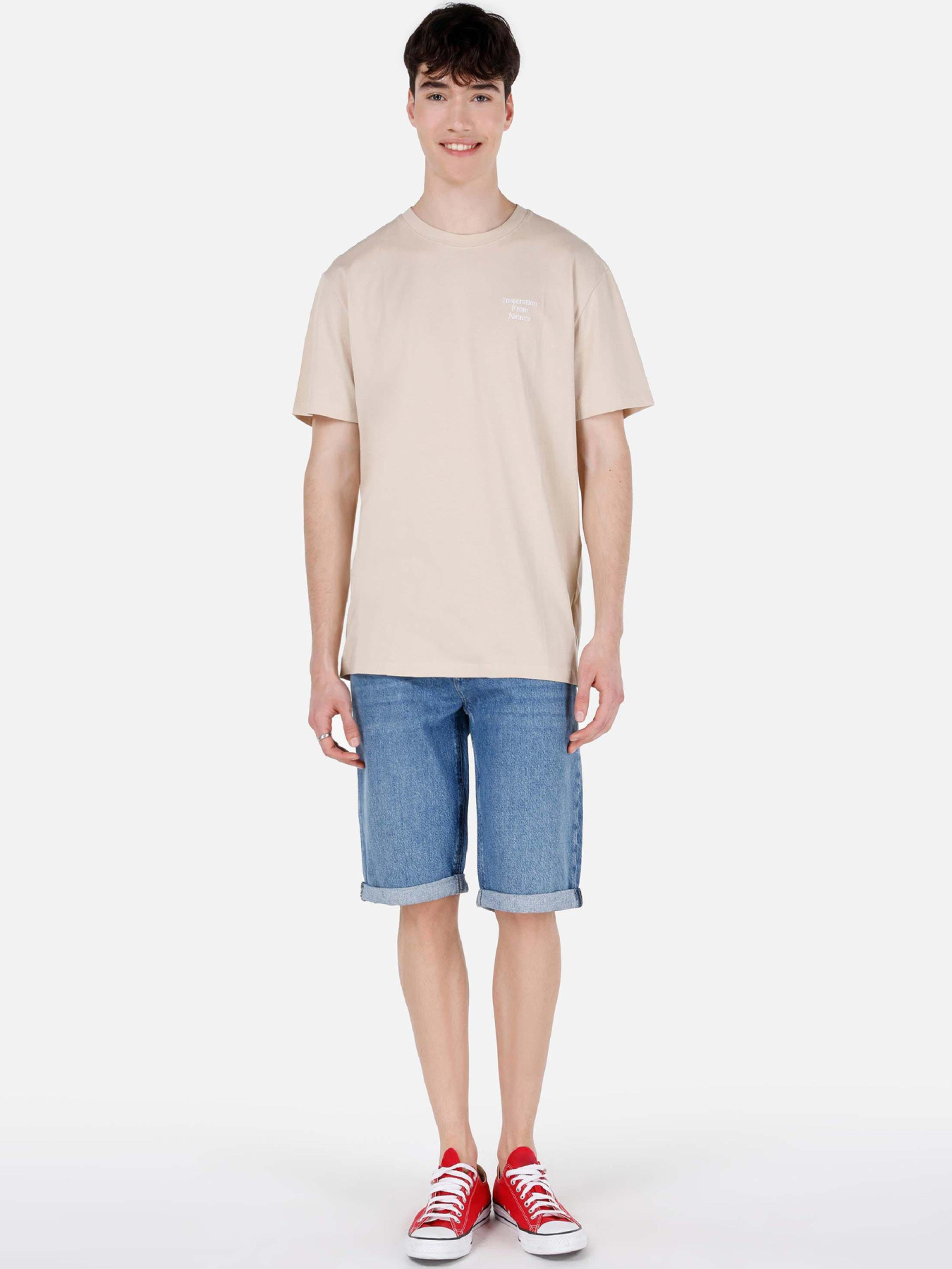 Шорти Colin’s модель CL1069526_Q1.V1_DN43507 Фото