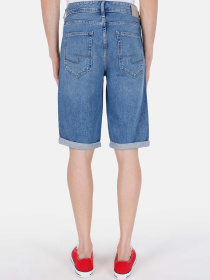 Шорти Colin’s модель CL1069526_Q1.V1_DN43507 Фото