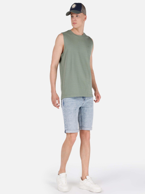 Шорти Colin’s модель CL1069527_Q1.V1_DN43508 Фото