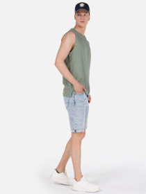 Шорти Colin’s модель CL1069527_Q1.V1_DN43508 Фото