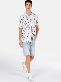 Шорти Colin’s модель CL1069529_Q1.V1_DN43509 Шорти Colin’s модель CL1069529_Q1.V1_DN43509 Фото