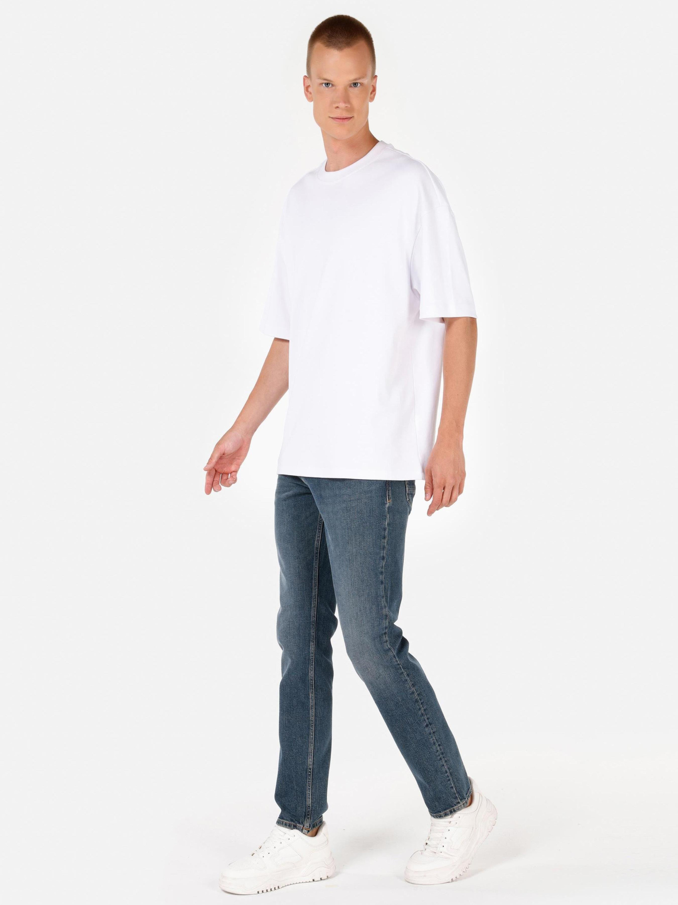 Джинсы Colin’s модель CL1071279_Q1.V1_DN43784 Фото