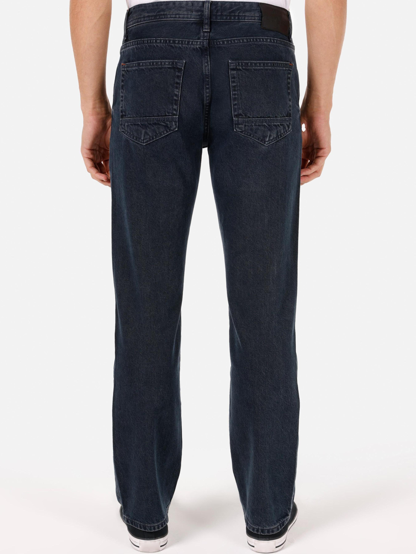 Прямые джинсы Colin’s модель CL1071294_Q1.V1_DN04723 Фото