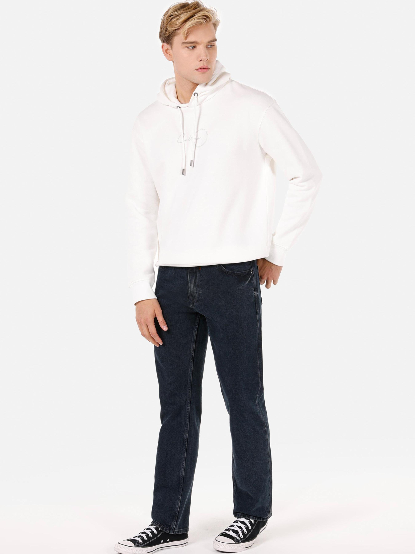 Прямые джинсы Colin’s модель CL1071294_Q1.V1_DN04723 Фото