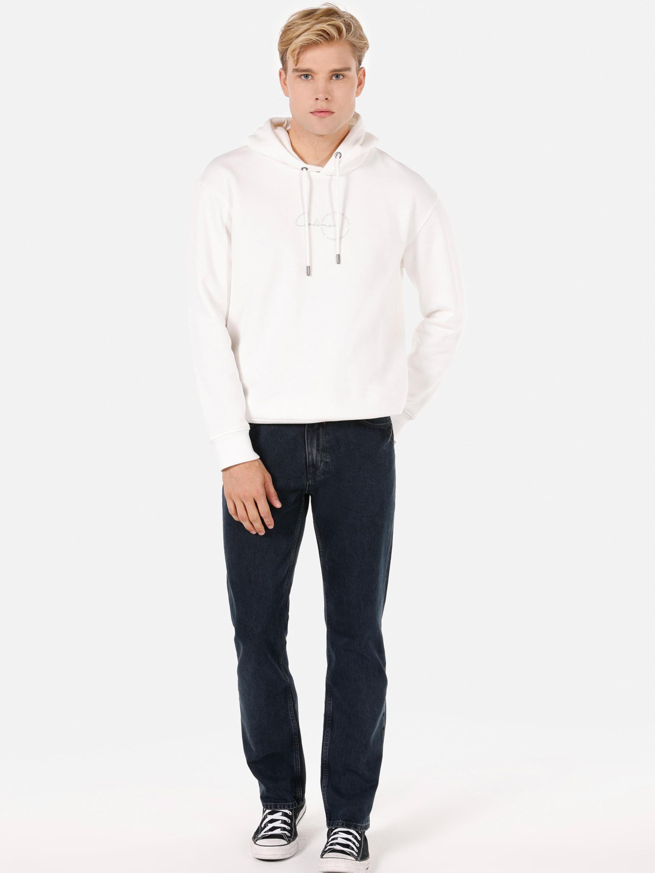 Прямые джинсы Colin’s модель CL1071294_Q1.V1_DN04723 Фото