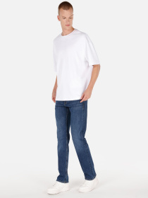 Прямі джинси Colin’s модель CL1071321_Q1.V1_DN05053 Фото