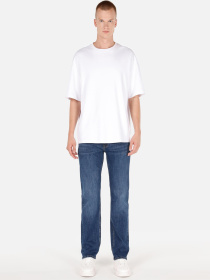 Прямые джинсы Colin’s модель CL1071321_Q1.V1_DN05053 Фото