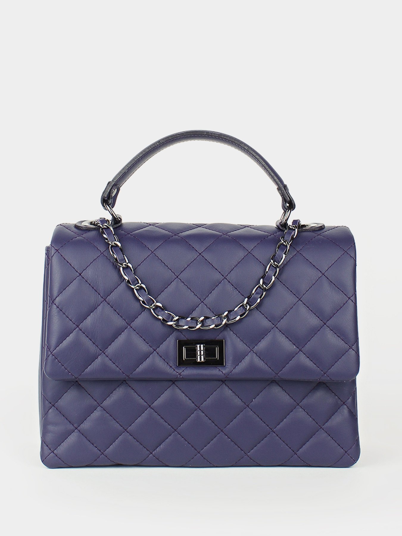 Сумка Bella Bertucci модель 6820-14-37 Фото