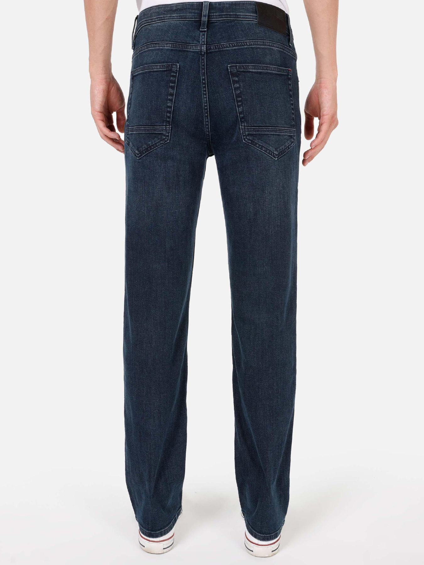 Прямі джинси Colin’s модель CL1071292_Q1.V1_DN41438 Фото