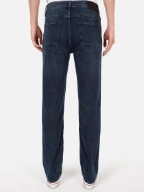 Прямі джинси Colin’s модель CL1071292_Q1.V1_DN41438 Фото