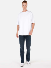 Прямые джинсы Colin’s модель CL1071292_Q1.V1_DN41438 Фото