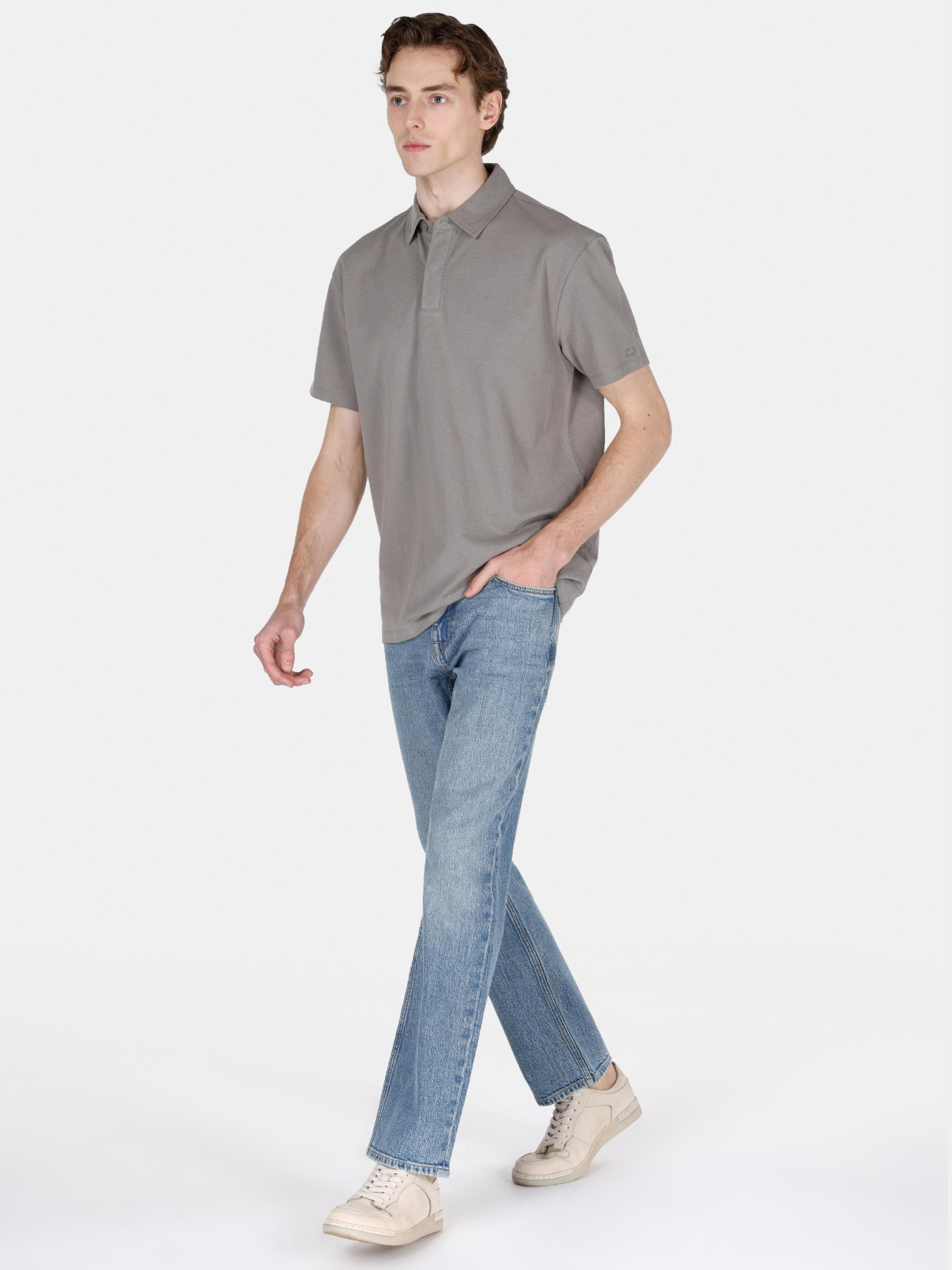 Прямі джинси Colin’s модель CL1074389_Q1.V1_DN41491 Фото