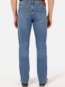 Прямые джинсы Colin’s модель CL1070573_Q1.V1_DN43652 Фото