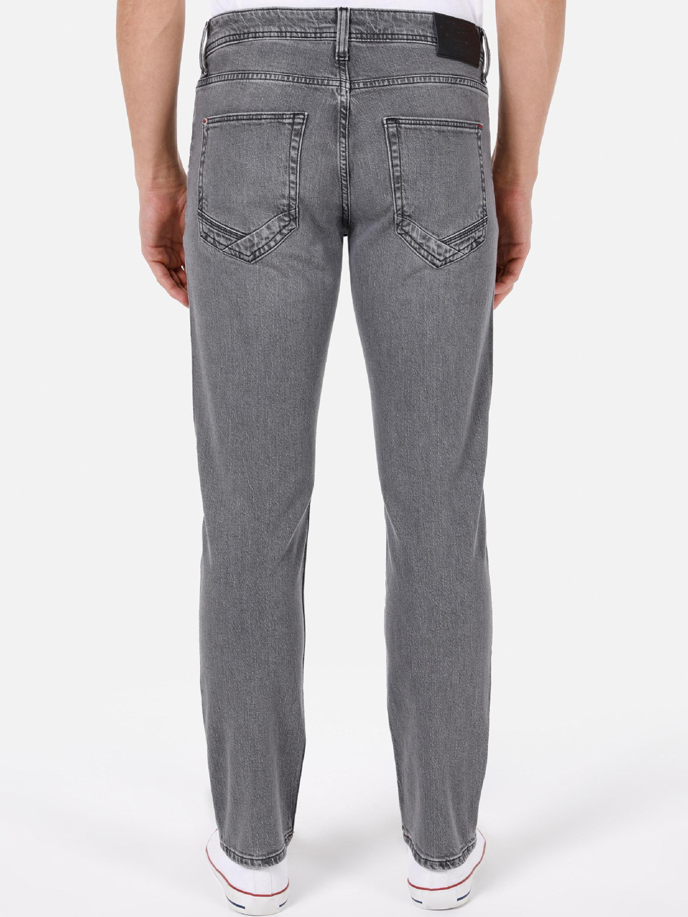 Джинсы Colin’s модель CL1072226_Q1.V1_DN43919 Фото