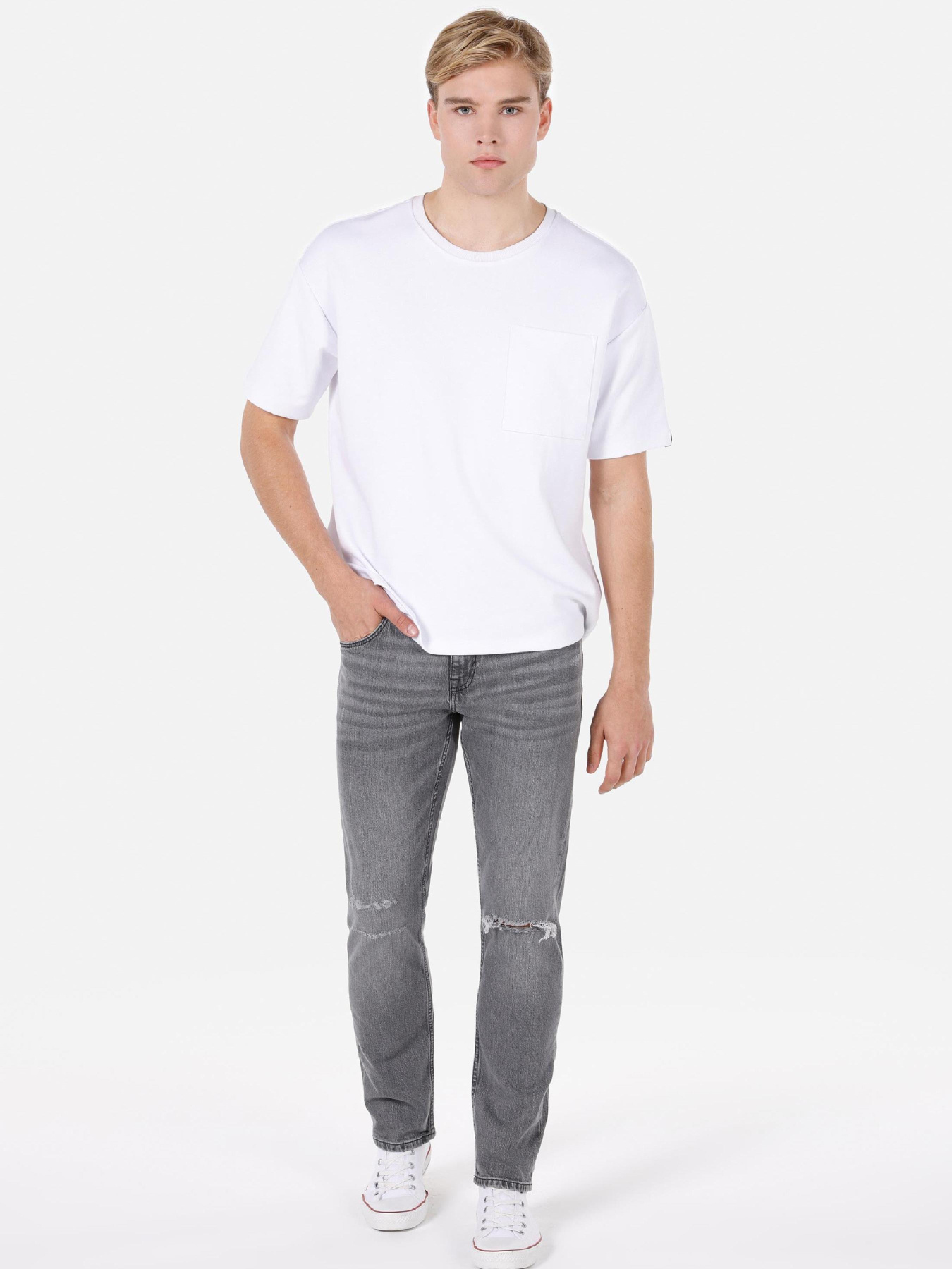 Джинсы Colin’s модель CL1072226_Q1.V1_DN43919 Фото