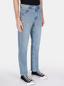 Прямые джинсы Colin’s модель CL1073705_Q1.V2_DN00302 Фото