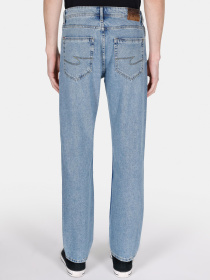 Прямі джинси Colin’s модель CL1073705_Q1.V2_DN00302 Фото
