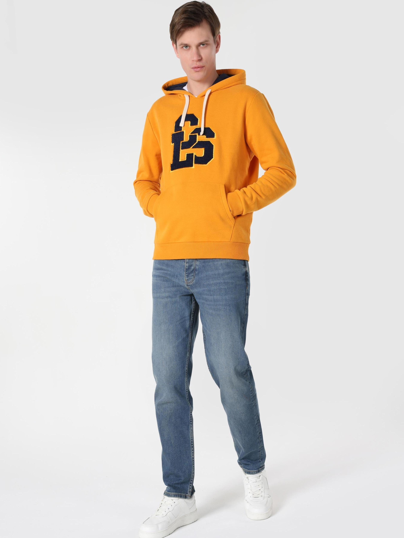 Джинсы Colin’s модель CL1062421_Q1.V1_DN42459 Фото