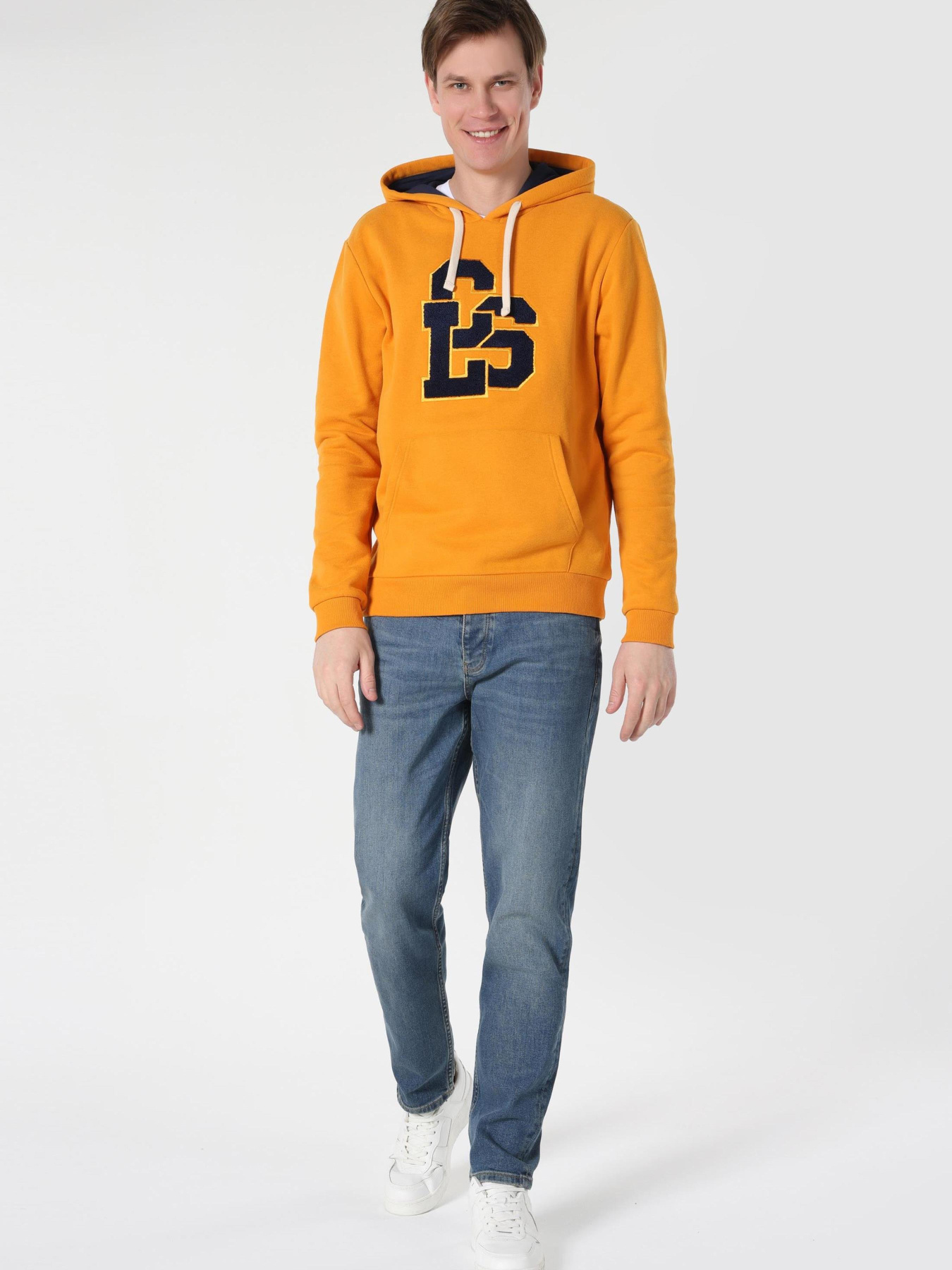 Джинсы Colin’s модель CL1062421_Q1.V1_DN42459 Фото