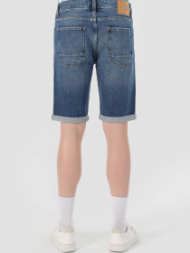 Шорти Colin’s модель CL1063593_Q1.V1_DN42601 Фото