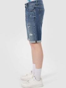 Шорти Colin’s модель CL1063593_Q1.V1_DN42601 Фото