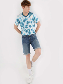 Шорти Colin’s модель CL1063593_Q1.V1_DN42601 Фото