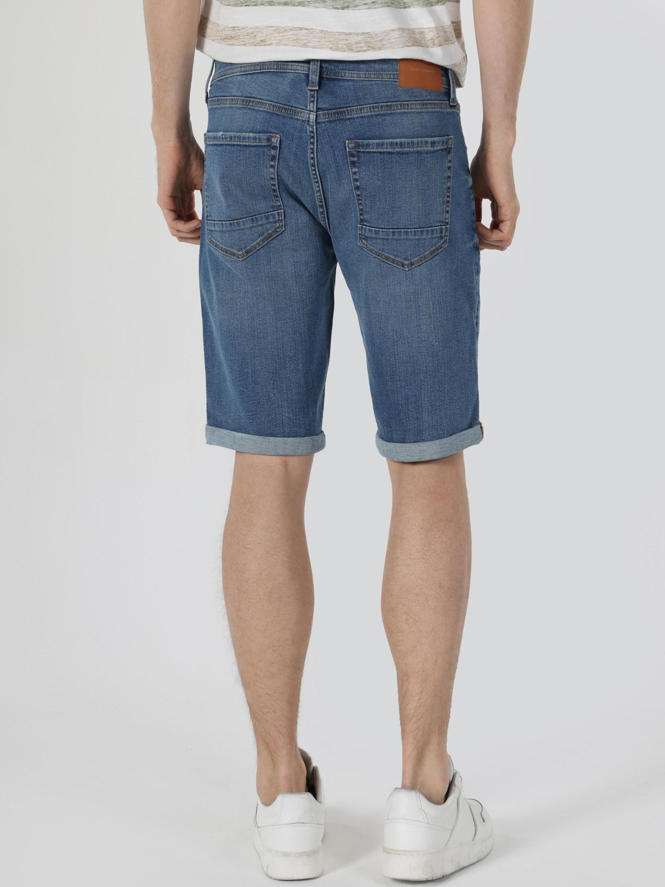 Шорты Colin’s модель CL1063603_Q1.V1_DN00203 Фото