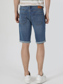 Шорты Colin’s модель CL1063603_Q1.V1_DN00203 Фото