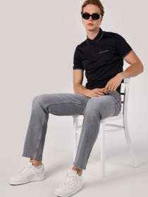 Прямі джинси Colin’s модель CL1064404_Q1.V1_DN42769 Фото