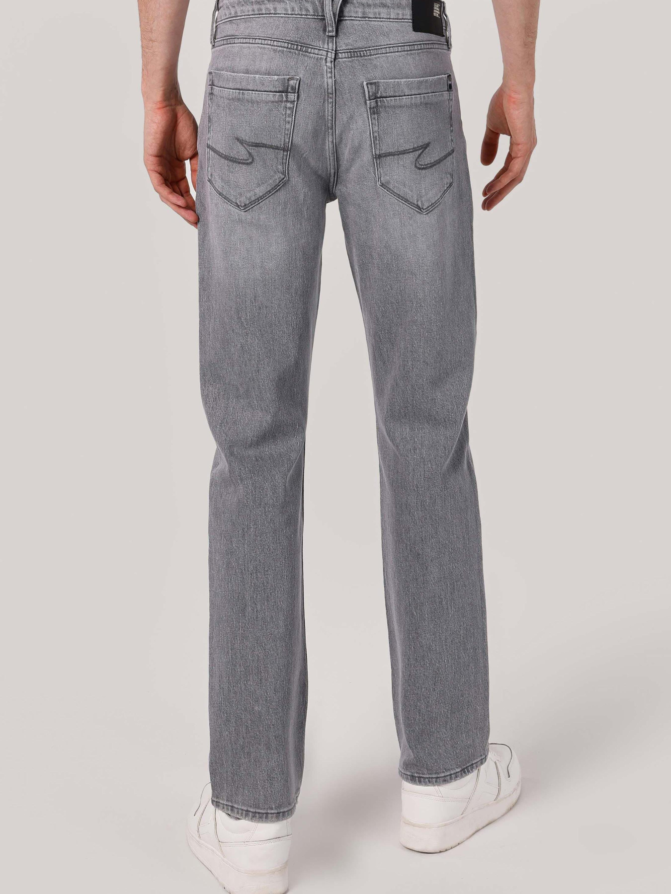 Прямі джинси Colin’s модель CL1064404_Q1.V1_DN42769 Фото