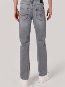 Прямі джинси Colin’s модель CL1064404_Q1.V1_DN42769 Фото