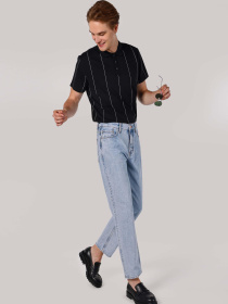 Джинсы Colin’s модель CL1064414_Q1.V1_DN42774 Джинсы Colin’s модель CL1064414_Q1.V1_DN42774 Фото