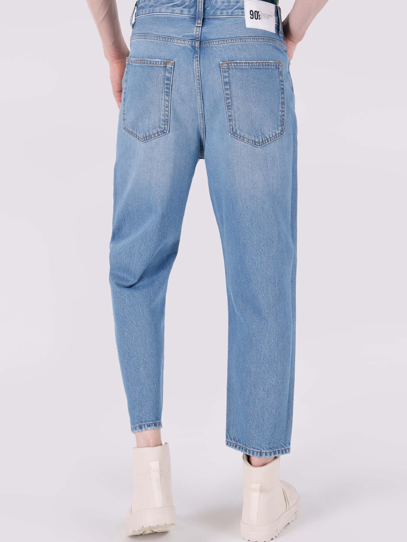 Джинсы Colin’s модель CL1064416_Q1.V1_DN00285 Фото