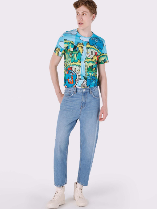 Джинсы Colin’s модель CL1064416_Q1.V1_DN00285 Фото